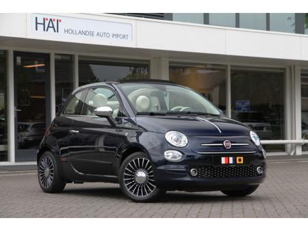 Fiat - 500C - F15620 - #1