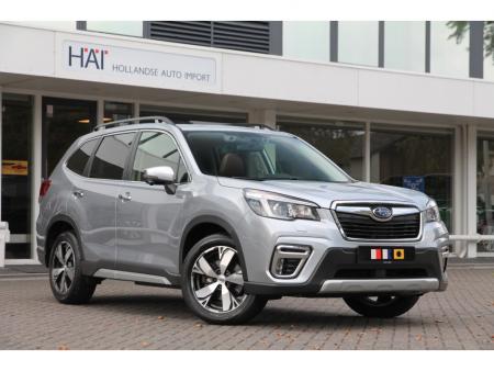 Subaru - Forester - S32182 - #1