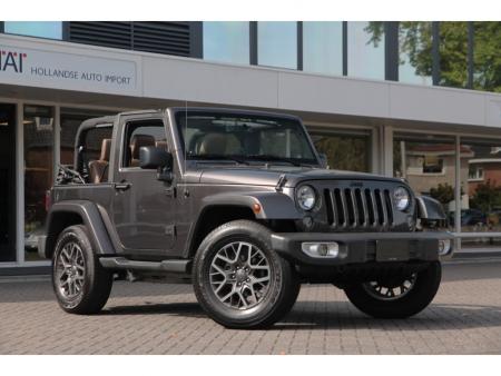 Jeep - Wrangler - J11085 - #1