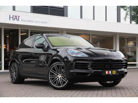 Porsche - Cayenne - P16200 - #1
