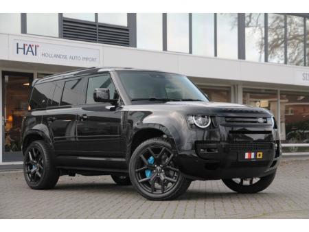 Land Rover - Defender - L24553 - #1