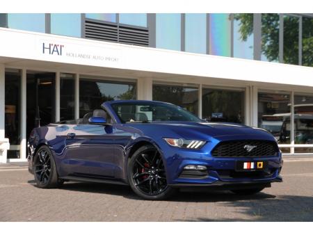 Ford - Mustang - F28275 - #1