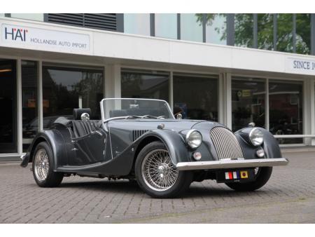 Morgan - Roadster - 53HPH3 - #1