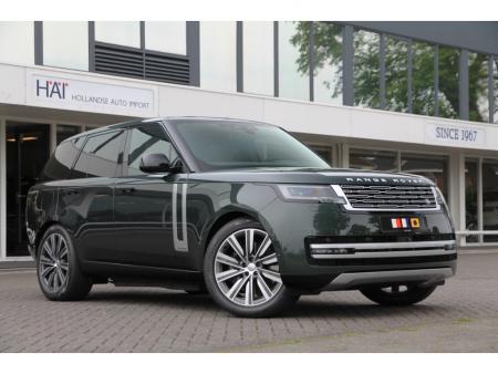 Land rover - Range Rover - L15910 - #1