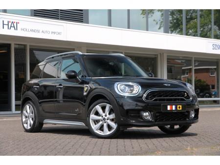 Mini - Countryman - XK819B - #1