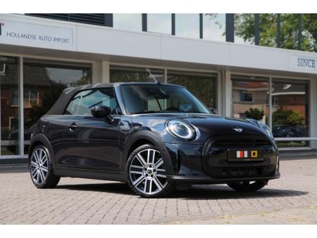 Mini - Cooper - M15004 - #1