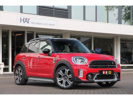 Mini - Countryman - M14628 - #1