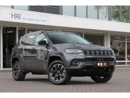 Jeep - Compass - J19190 - #1