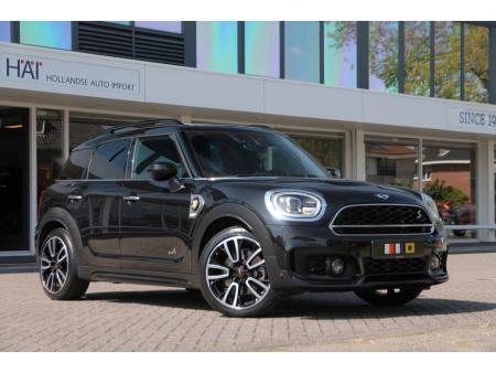 Mini - Countryman - M12350 - #1