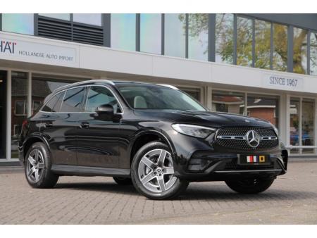 Mercedes-Benz - GLC-klasse - M10565 - #1