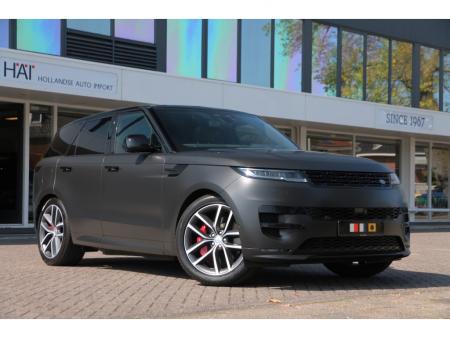 Land Rover - Range Rover Sport - L11728 - #1