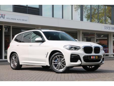 BMW - X3 - B12578 - #1