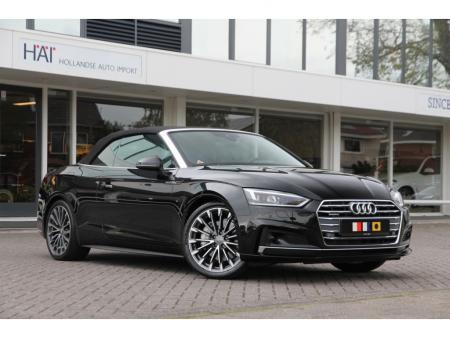 Audi - A5 - PN790G - #1