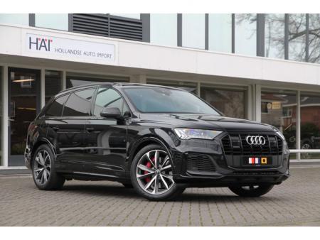 Audi - Q7 - 1A0512 - #1