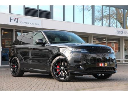 Land rover - Range Rover Sport - L17967 - #1