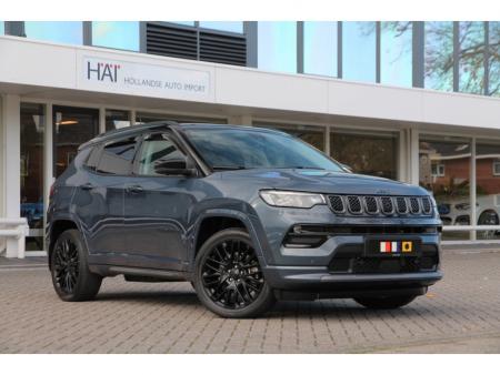 Jeep - Compass - J15460 - #1