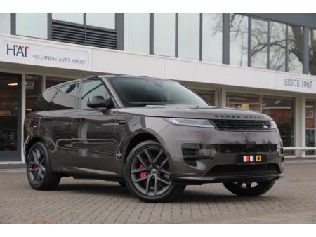 Land Rover - Range Rover Sport - 1L0215 - #1