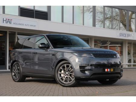 Land rover - Range Rover Sport - L14544 - #1