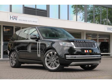 Land Rover - Range Rover - 1L2749 - #1