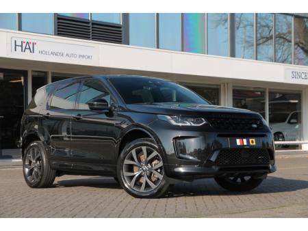 Land Rover - Discovery Sport - L17150 - #1