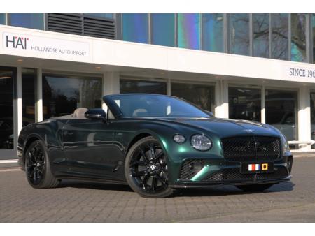 Bentley - Continental GTC - B17614 - #1