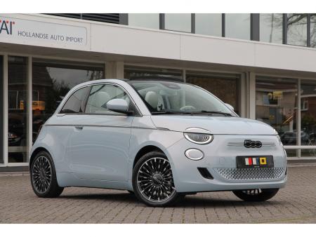 Fiat - 500 C - F17629 - #1