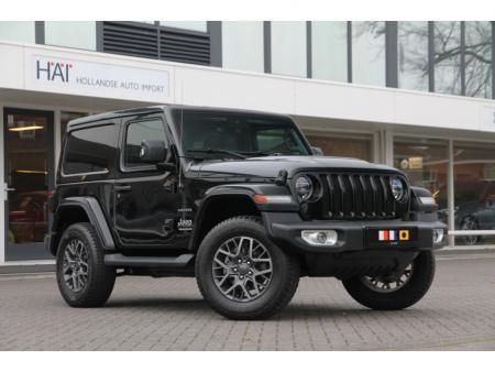 Jeep - Wrangler - 1J9481 - #1