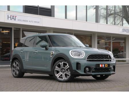 Mini - Countryman - M13892 - #1