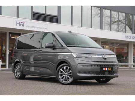 Volkswagen - Multivan - V14252 - #1